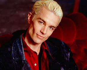 James Marsters